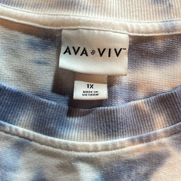 Sweatshirt - Picture 2 of 4